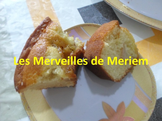 Qu'avez vous préparé pour le petit déj ou le goûter ? Mise_217