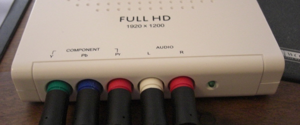 VGA BOX Gameron fonctionne t'elle sur la xbox1 , ps2 etc.......? Gbox-c10
