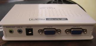 VGA BOX Gameron fonctionne t'elle sur la xbox1 , ps2 etc.......? Index10