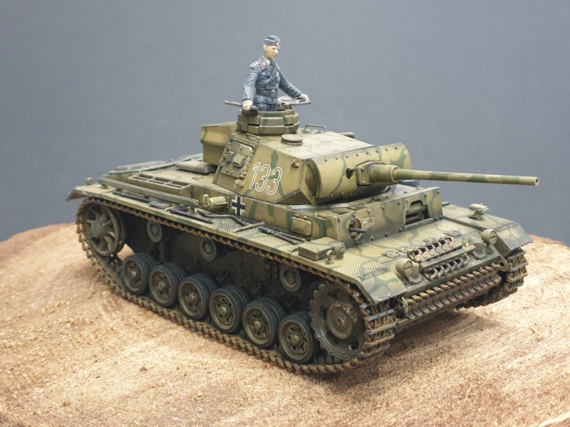 meninho's PanzerKampfwagen III Ausf L 20230312