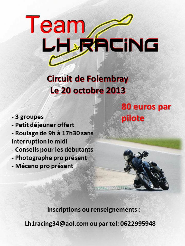 [Team LH Racing] Roulage Dimanche 20 octobre - Folembray Team_l10