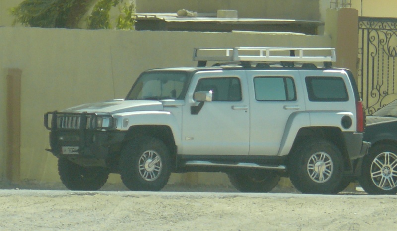 LES HUMMER DE DOHA/QATAR - Page 2 313