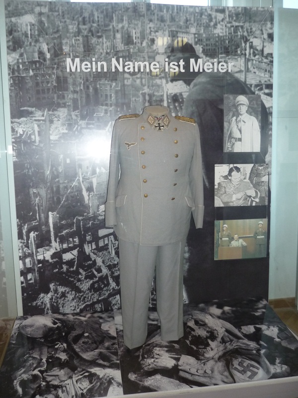 Musée de la Luftwaffe à Berlin P1180233