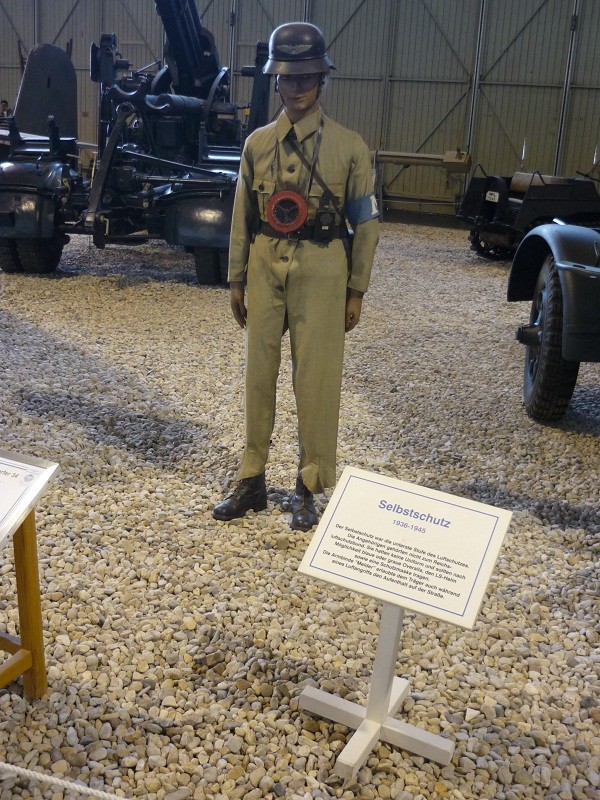 Musée de la Luftwaffe à Berlin P1180238