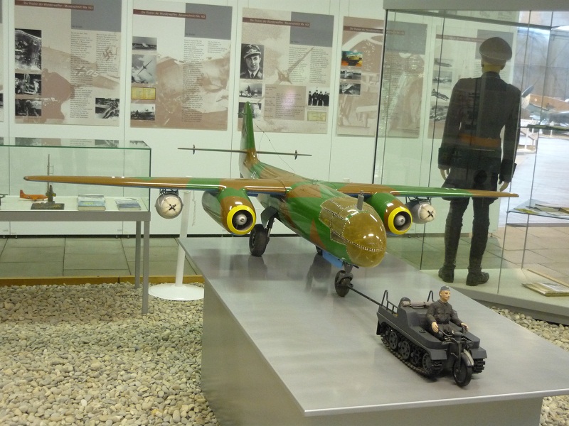 Musée de la Luftwaffe à Berlin P1180246