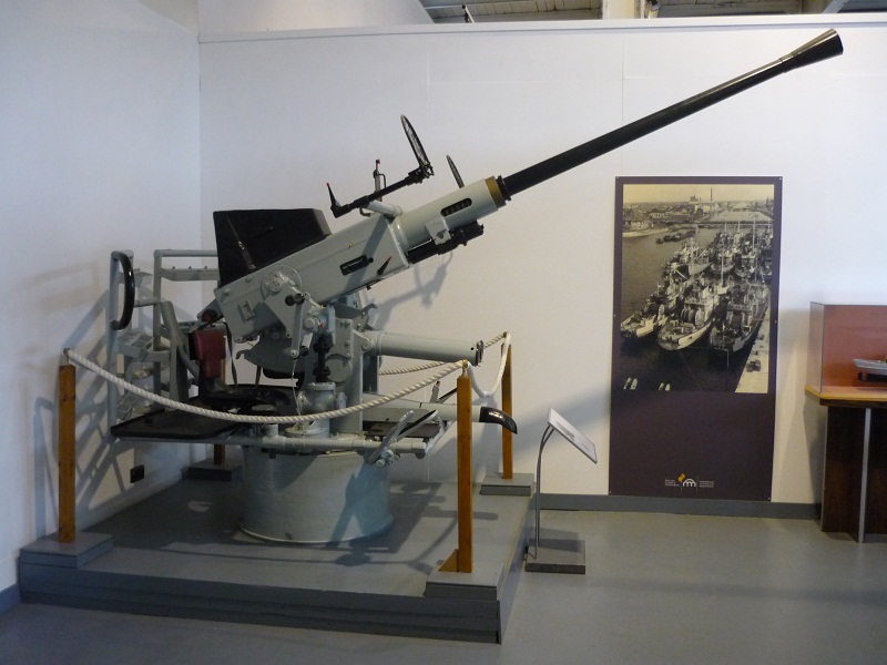 Musée Royal de l’Armée et d’Histoire Militaire – Bruxelles – Belgique P1180817