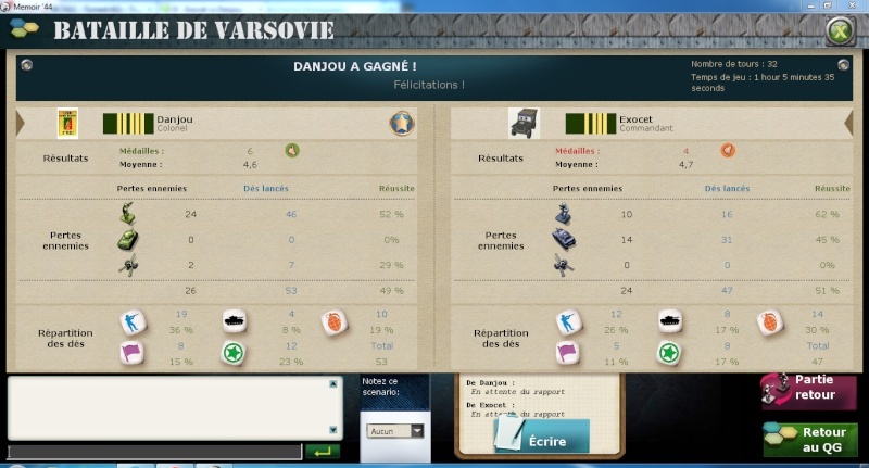 J3 - Exocet vs Danjou - RDV et résultat (joué) Varsov10