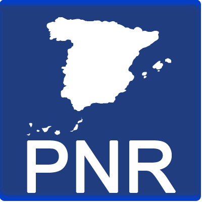 Actos PNR en el ámbito nacional Logo_310