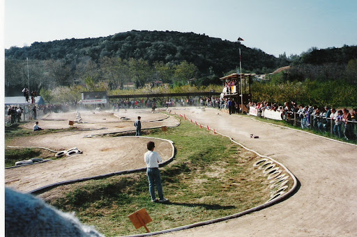 Charmes-Sur-Rhône (07800), MINI AUTO CLUB CHARMES SUR RHÔNE 1/10ème, 1/8ème Piste_10