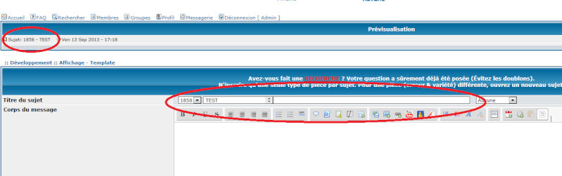 Pré-défnir le titre d'un nouveau sujet ! Sans_t11