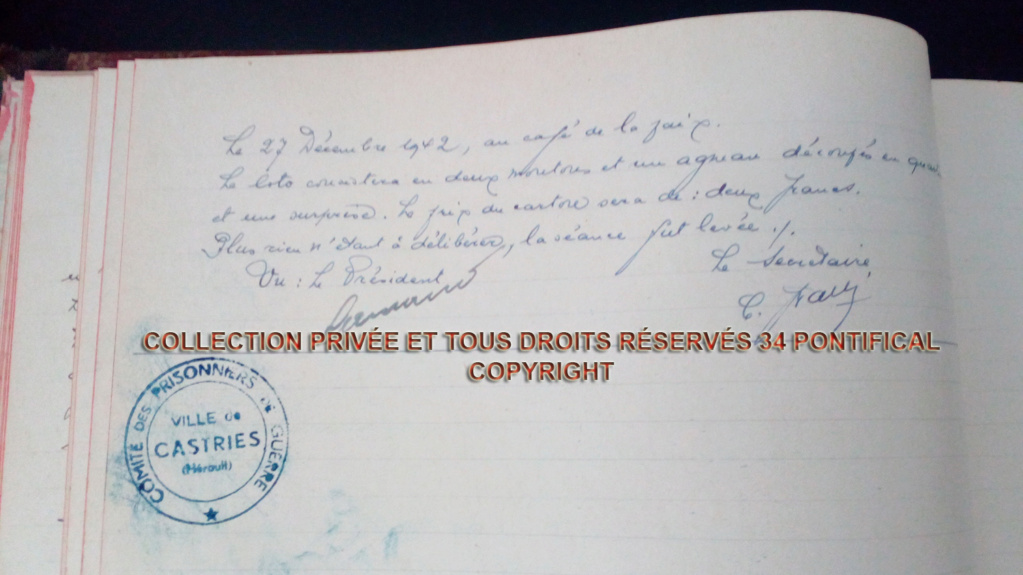 Légion française des combattants Forum311