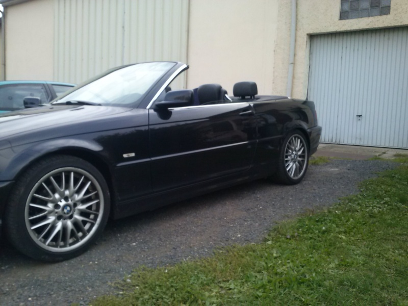 325CI E46 Cabriolet de GHOST Cam00113