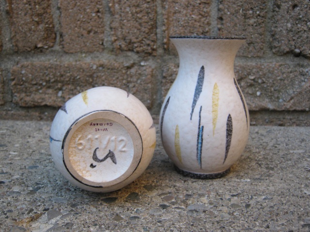 ES (Emons und Söhne) Keramik Potter33