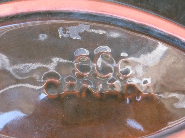 CCC (Canadian Ceramic Craft) Pottery Ravelr14