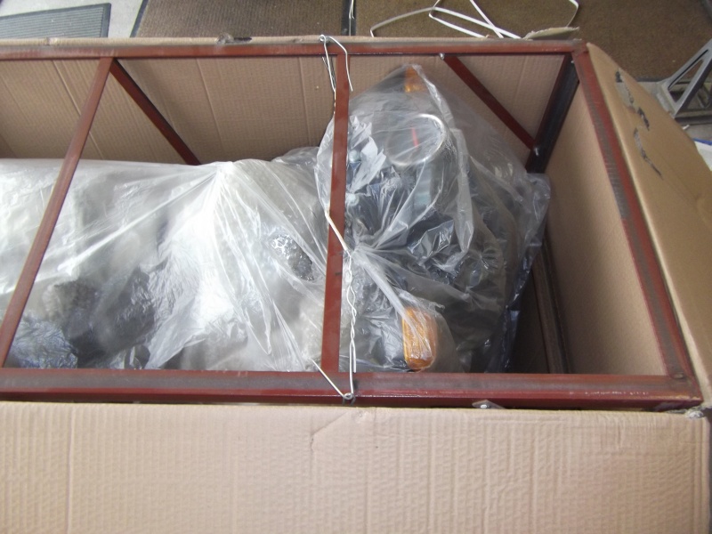 Outboxing YM50GYS 2013 05510