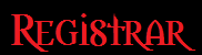 Registrar