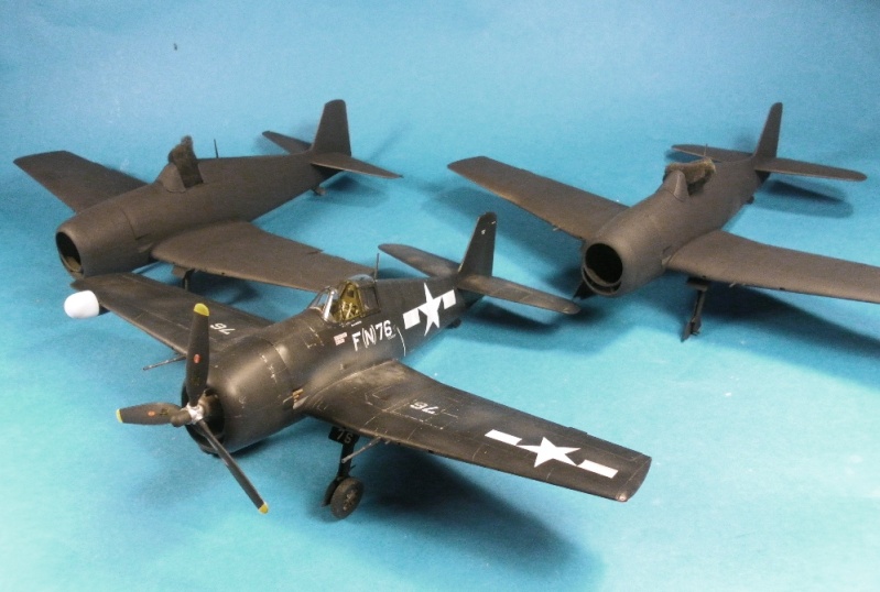 F6F5N  eduard 1/48  Famil10