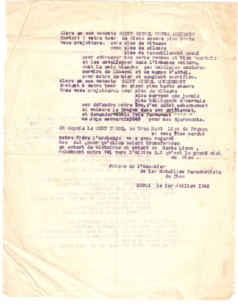 RAPPORT D'OPÉRATION DU PARACHUTAGE EN PROVENCE - Page 2 Numari17