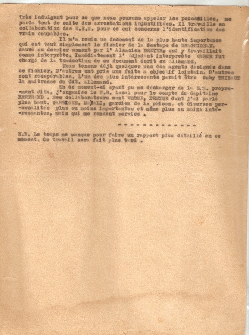RAPPORT D'OPÉRATION DU PARACHUTAGE EN PROVENCE - Page 2 Numari21