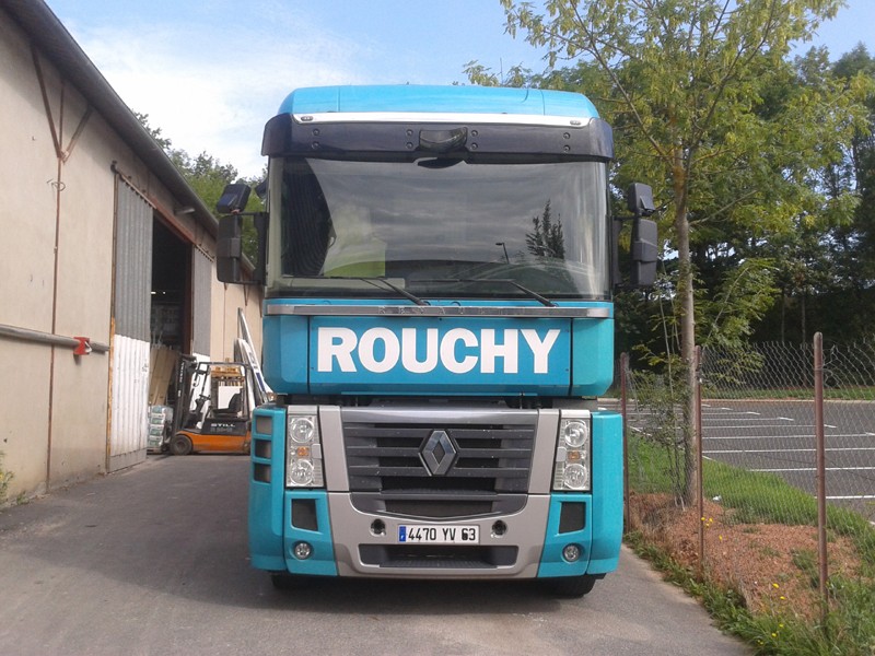 ROUCHY carrelage et sanitaire (63 ISSOIRE) 210