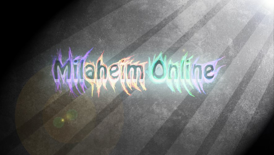 Milaheim Online - Virtual Reality RPG RP