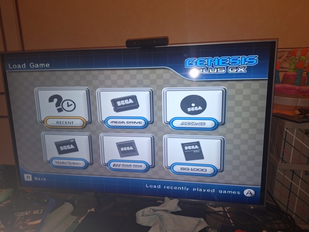 Hack Wii 4.3 20230917