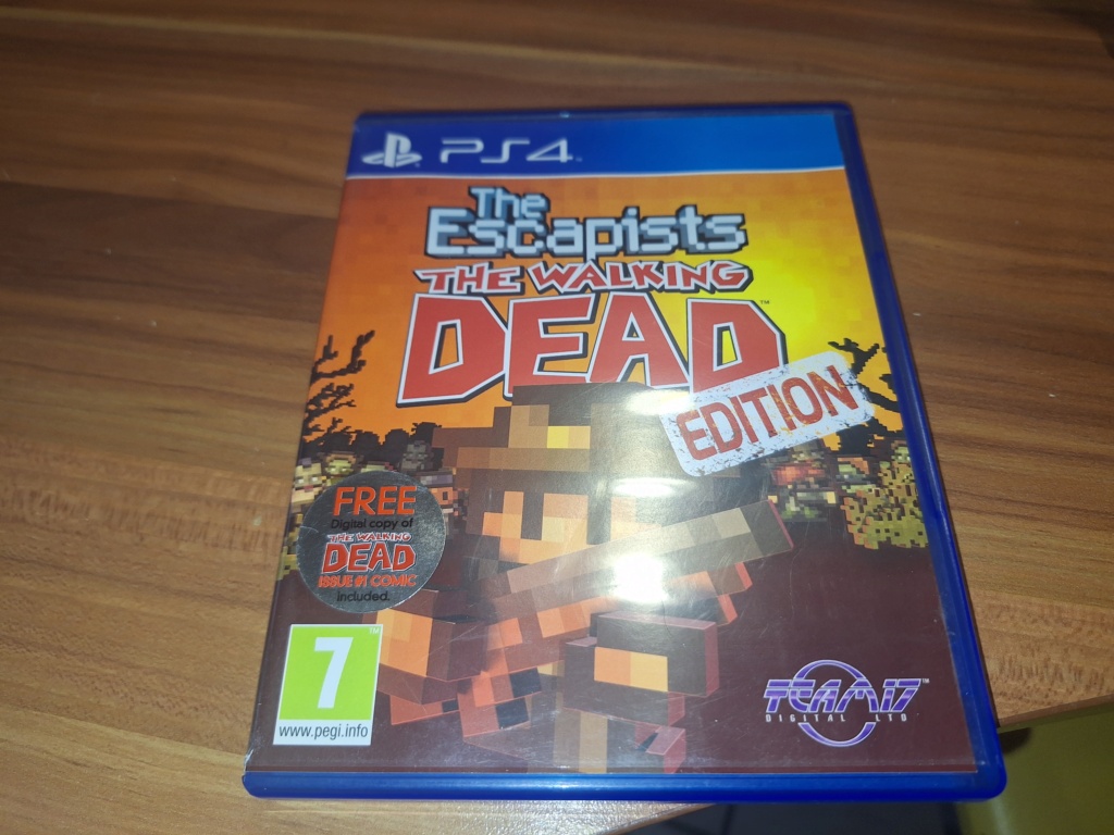 Liste des jeux pas courants sur PS4 - Page 21 20240349