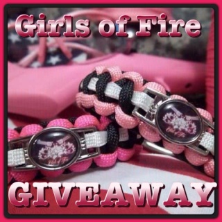 Giveaway Day 8! Gof116