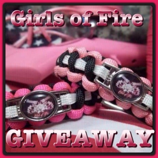 Giveaway Day 13! Gof117