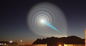 L'existence des extraterrestres confirmé par E. Mitchel (astronaute de la NASA) Spiral10