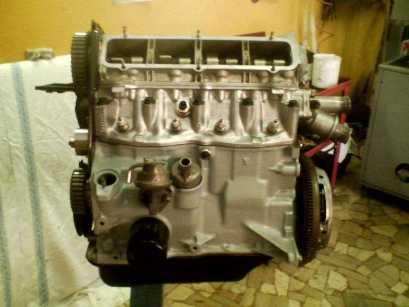 présentation de mon proto - Page 2 Lancia10