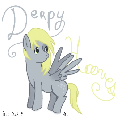 Gallery Rainbow~ Derpy10