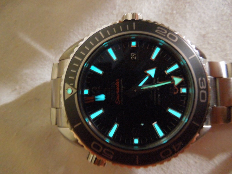 OCEAN - Omega Seamaster Planet Ocean cal. 8500 45,5 mm Omega_15