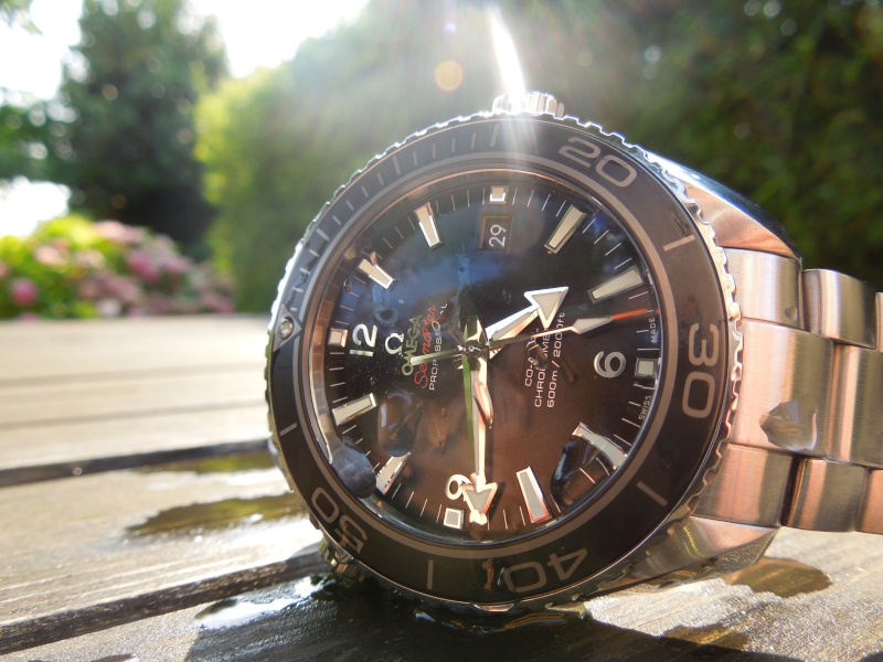 Omega Seamaster Planet Ocean cal. 8500 45,5 mm Omega_28