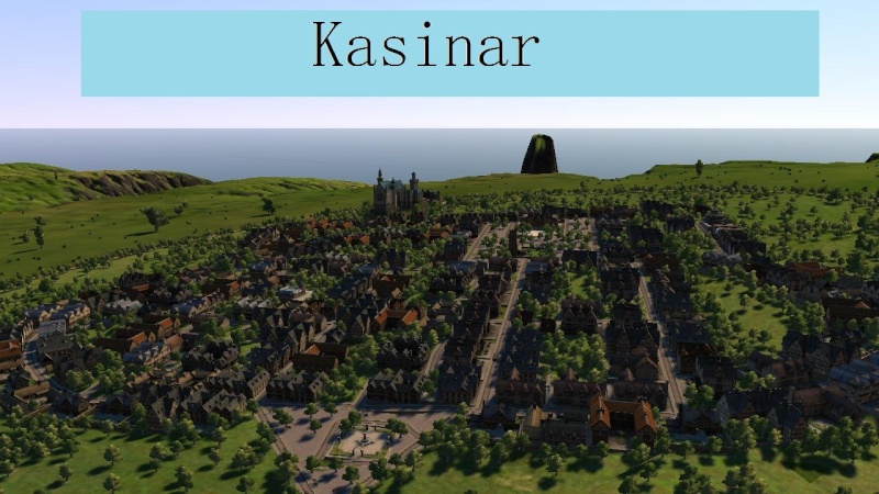 [CXL]  Kasinar: La ville natale des Empereurs  Kasina10