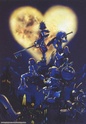 ~~ Kingdom Hearts ~~ Affich11