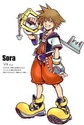 ~~ Kingdom Hearts ~~ Sora10