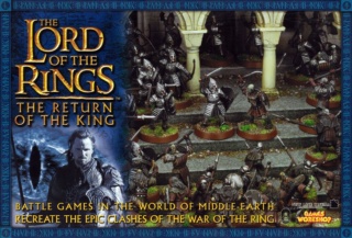 Middle-Earth : Strategy Battle Game Pic47010