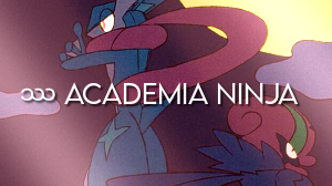 Academia Ninja  15999910