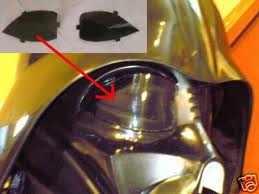 casque darth vader rubie's custom+ tuto - Page 2 Images12