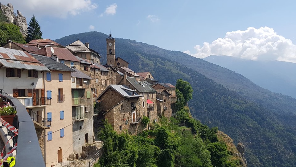 Route des Grandes Alpes et Route Napoléon 66844910