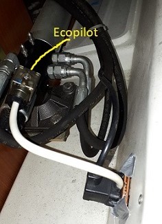 ecopilot Lecomble et Schmitt Ecopil12