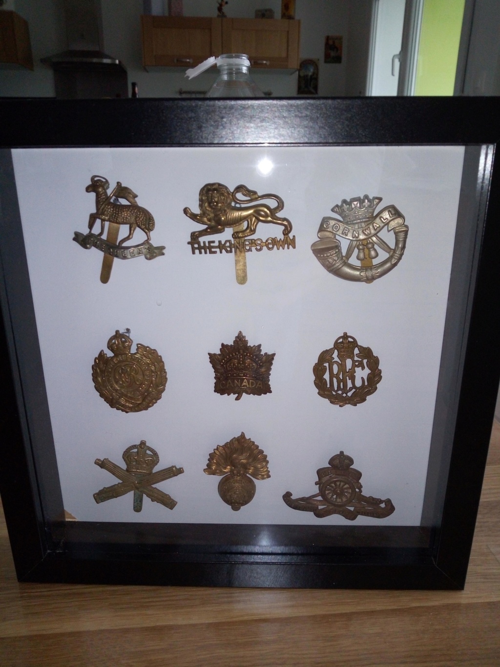 Cap badges  Img_2025