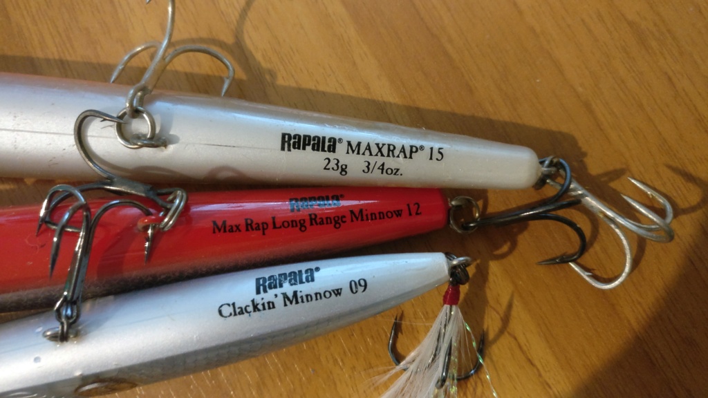 [Vendo] Threesome di Rapala Img_2040