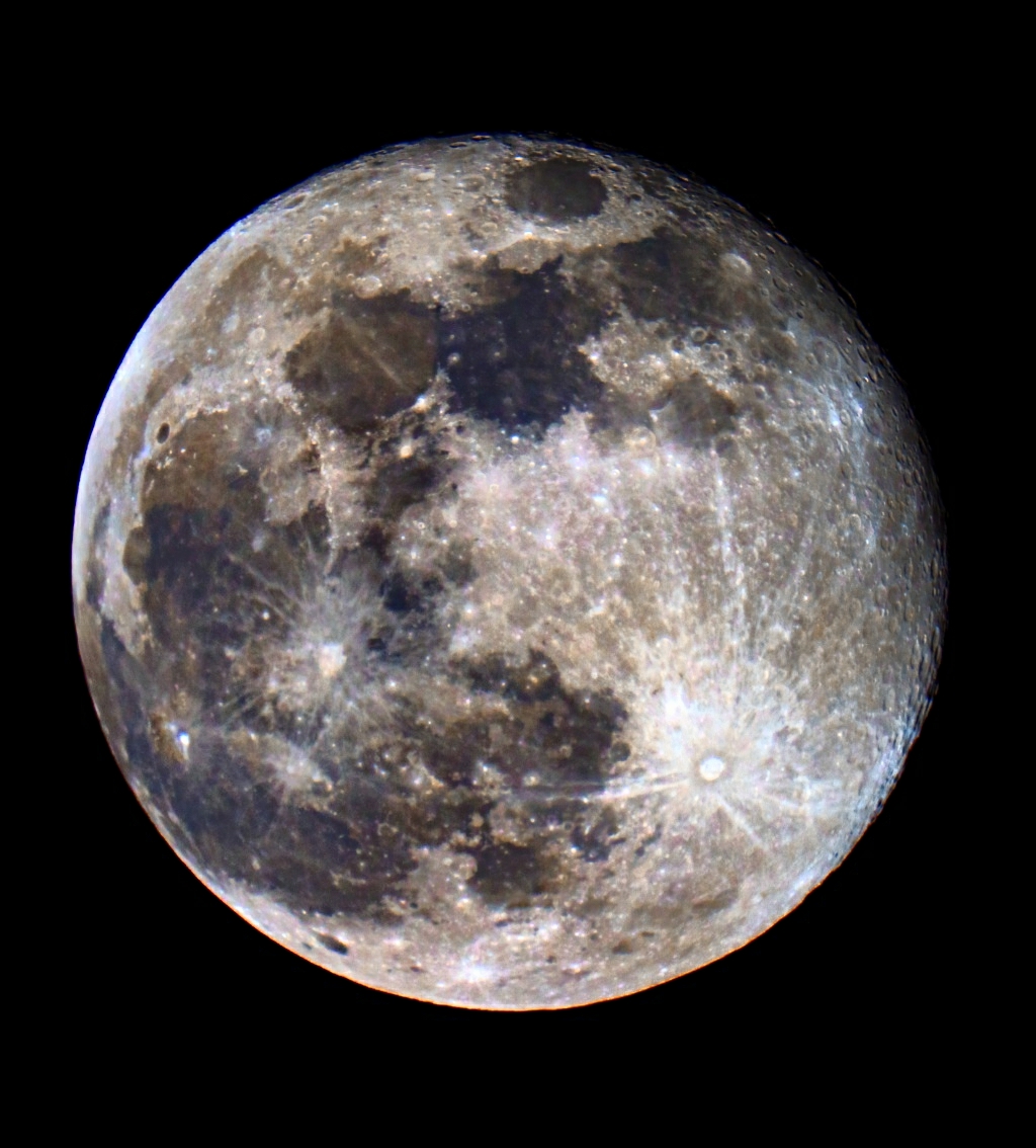 Lune au Rcos et 700d  Lune_f10