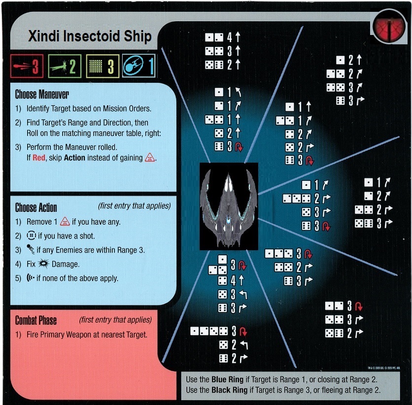 Die Xindi für Alliance 001_xi10