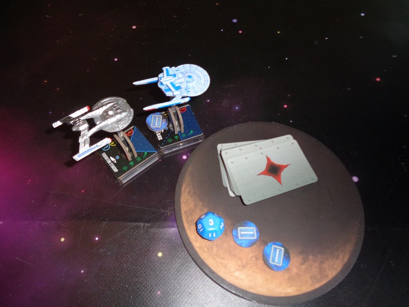 Star Trek Alliance - Die erste Mission "Das Waffenlager des Maquis" 00438