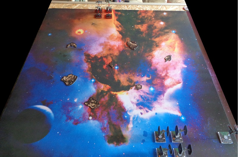 X-Wing 2.0 - Die erste Schlacht um Rosellen 00760
