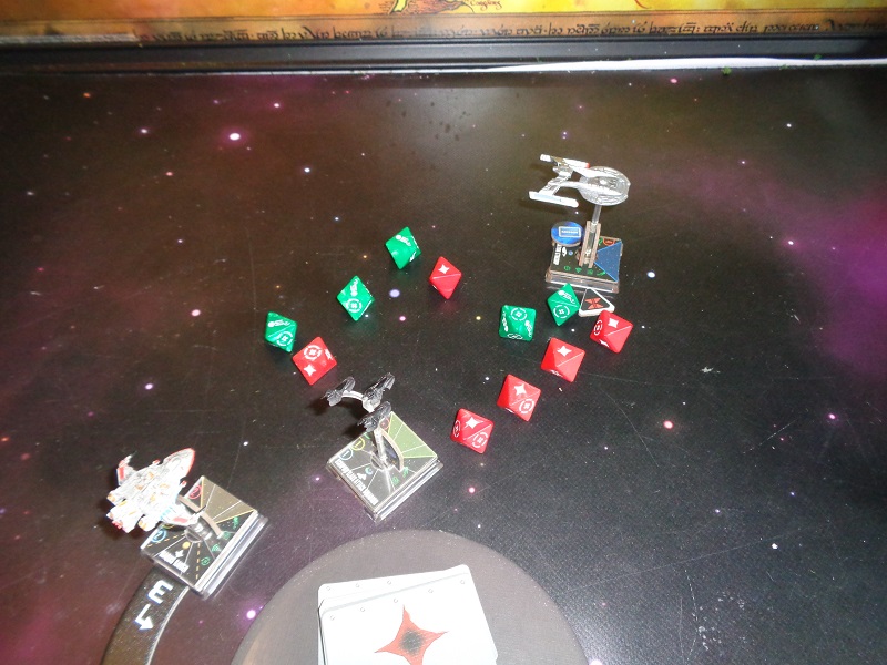 Star Trek Alliance - Die erste Mission "Das Waffenlager des Maquis" 00840