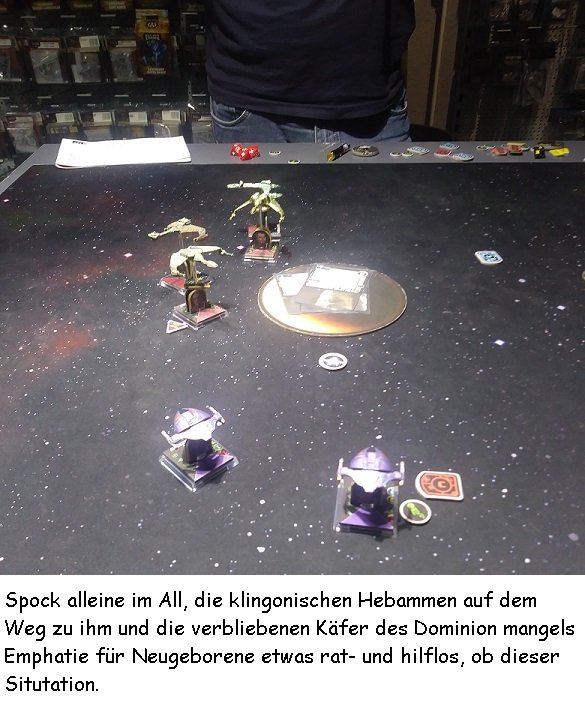 Testspiele Mission 1 und 2 für Turnier 01121